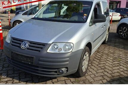 VW Caddy 282.037 km 985 &euro; Achern 77855