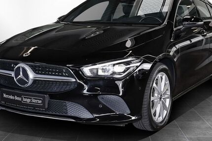 Mercedes-Benz CLA 220 82.470 km 28.890 &euro; Offenburg 77656