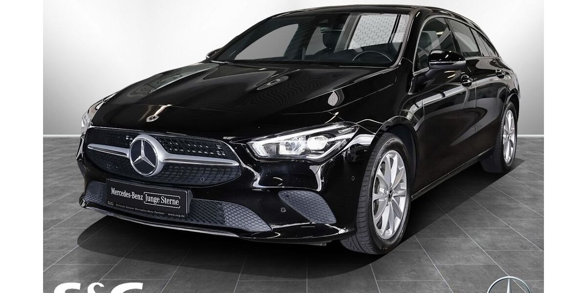 Mercedes-Benz CLA 220 82.470 km 28.890 &euro; Offenburg 77656
