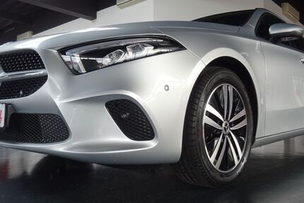 Mercedes-Benz A 180 48.791 km 22.100 &euro; Bühl 77815