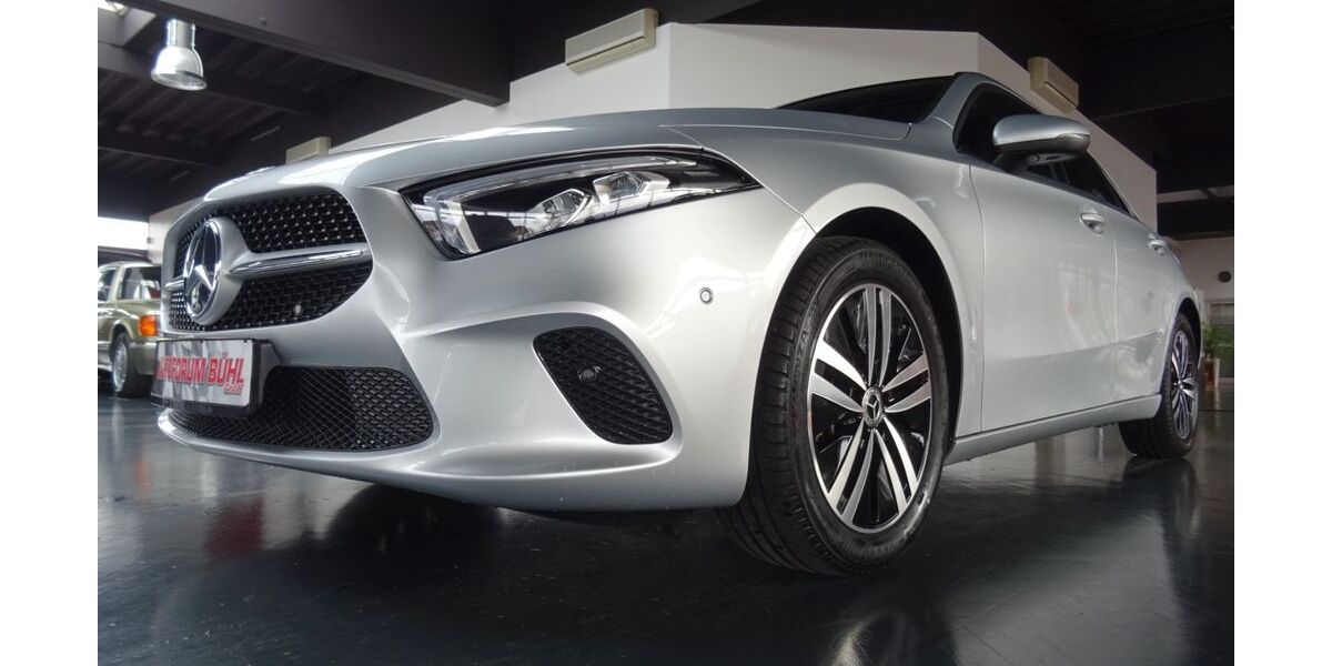 Mercedes-Benz A 180 48.791 km 22.100 &euro; Bühl 77815