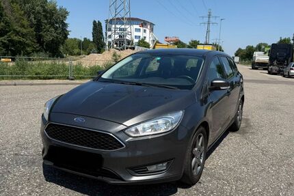 Ford Focus 244.000 km 4.699 &euro; lahr 77933