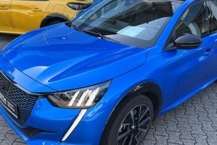 Peugeot 208 18.136 km 23.900 &euro; Offenburg 77654