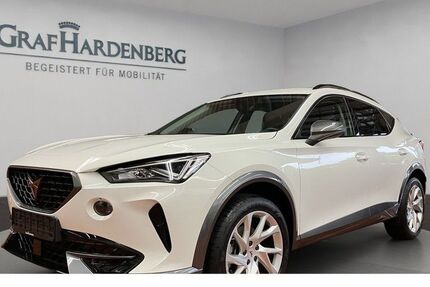 Cupra Formentor 33.800 km 21.555 &euro; Offenburg 77652