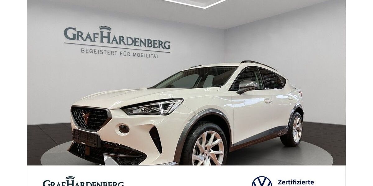 Cupra Formentor 33.800 km 21.555 &euro; Offenburg 77652