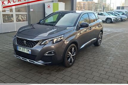 Peugeot 3008 138.564 km 9.485 &euro; Achern 77855