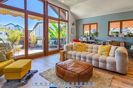 Wohnung Kehl - 4 Zimmer, 120 m&sup2;, 349.000&euro; | Angebot:25694415