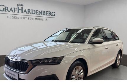 Skoda Octavia 97.900 km 20.888 &euro; Offenburg 77652