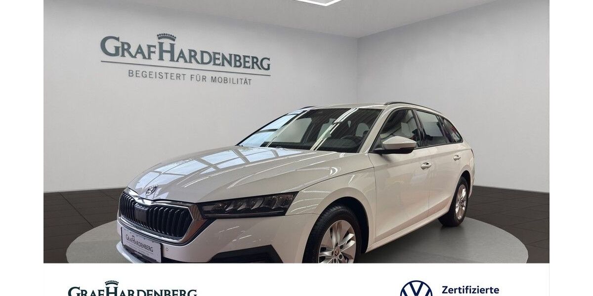Skoda Octavia 97.900 km 20.888 &euro; Offenburg 77652