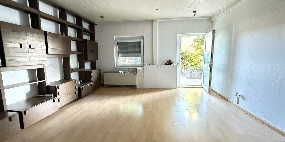 Einfamilienhaus Ettenheim / Ettenheimweiler Ettenheimweiler - 9 Zimmer, 210 m&sup2;, 359.000&euro; | Angebot:25671629