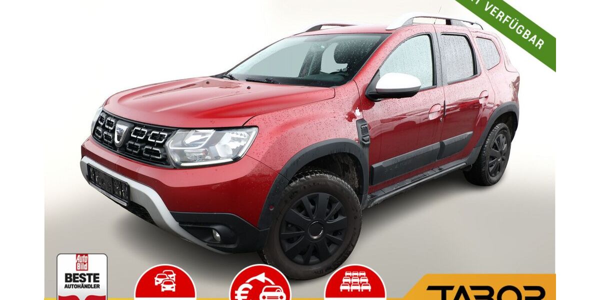 Dacia Duster 81.238 km 18.588 &euro; Offenburg 77652