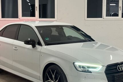 Audi A3 115.000 km 19.999 &euro; Achern 77855