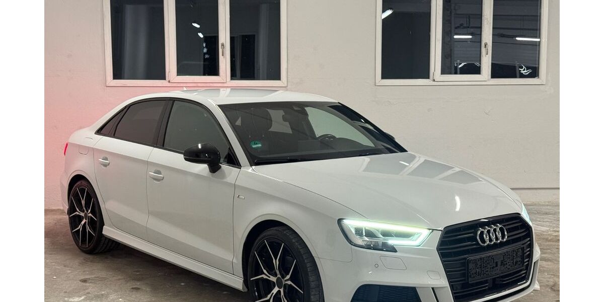 Audi A3 115.000 km 19.999 &euro; Achern 77855