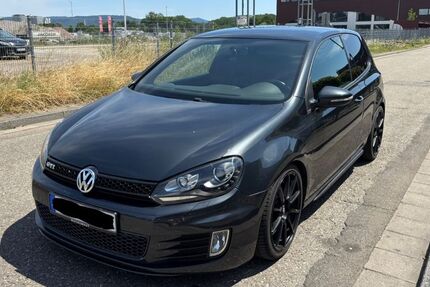 VW Golf 166.000 km 8.900 &euro; Lahr 77933