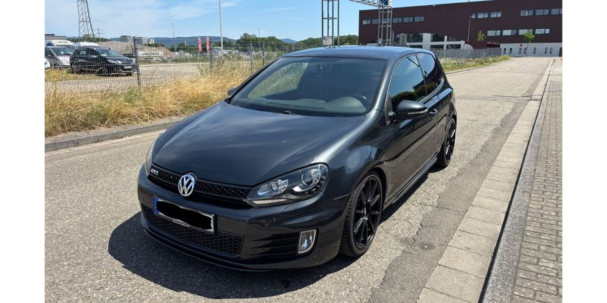 VW Golf 166.000 km 8.900 &euro; Lahr 77933