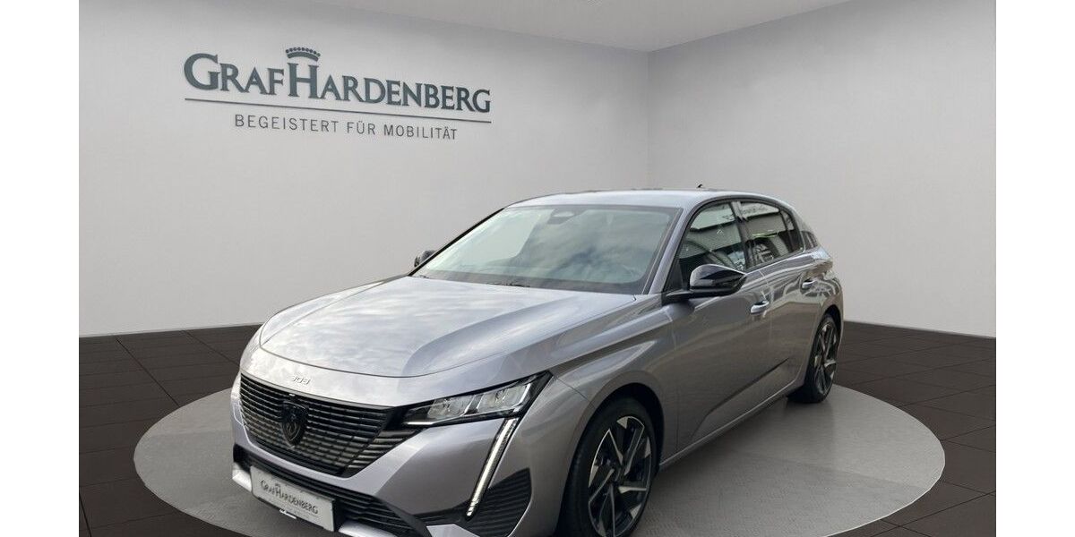 Peugeot 308 29.400 km 17.777 &euro; Lahr 77933