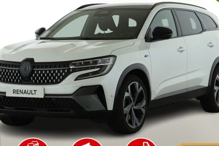 Renault Espace 32.944 km 33.362 &euro; Kehl 77694