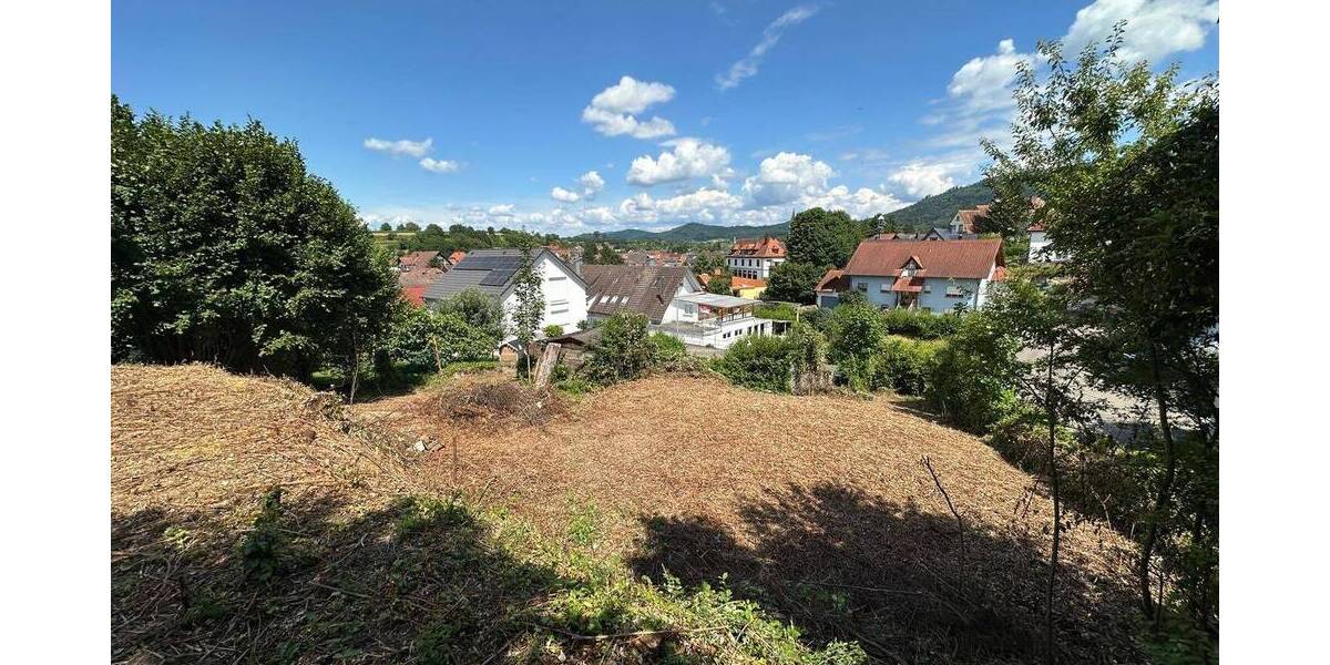 Grundstück Friesenheim Oberschopfheim - 339.660&euro; | Angebot:25687554