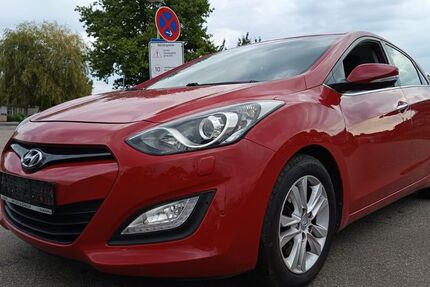 Hyundai i30 238.000 km 4.999 &euro; Lahr-Langenwinkel 77933
