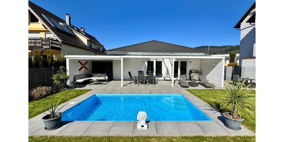 Bungalow Oberkirch - 4 Zimmer, 139 m&sup2;, 580.000&euro; | Angebot:26122790