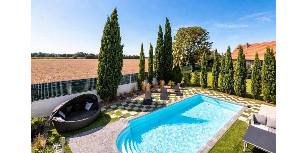 Einfamilienhaus Rheinau - 1.879.000&euro; | Angebot:27244510