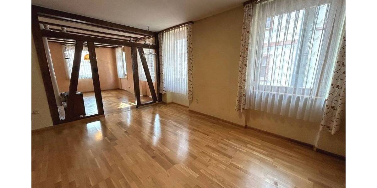 Einfamilienhaus Lahr - 5 Zimmer, 153 m&sup2;, 369.000&euro; | Angebot:25746456