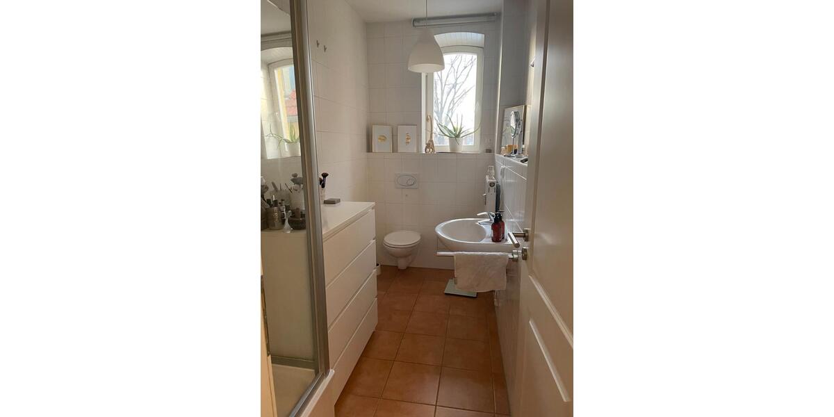 Etagenwohnung Offenburg Elgersweier - 2 Zimmer, 60 m&sup2;, 730&euro; | Angebot:26611960
