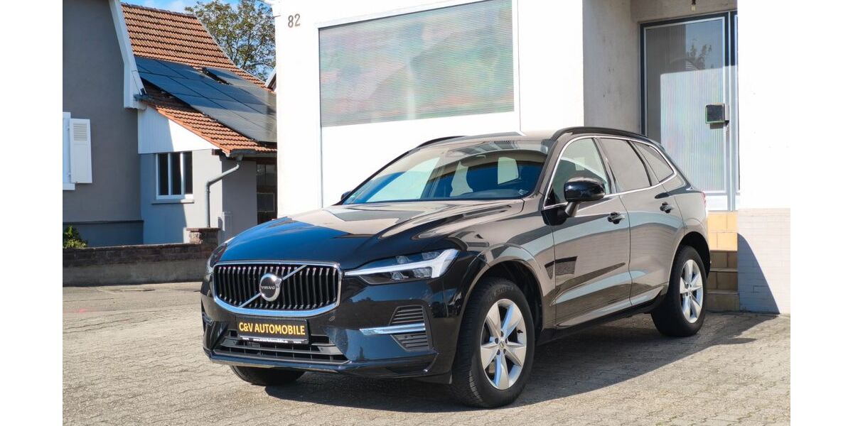 Volvo XC60 39.440 km 31.990 &euro; Altenheim 77743