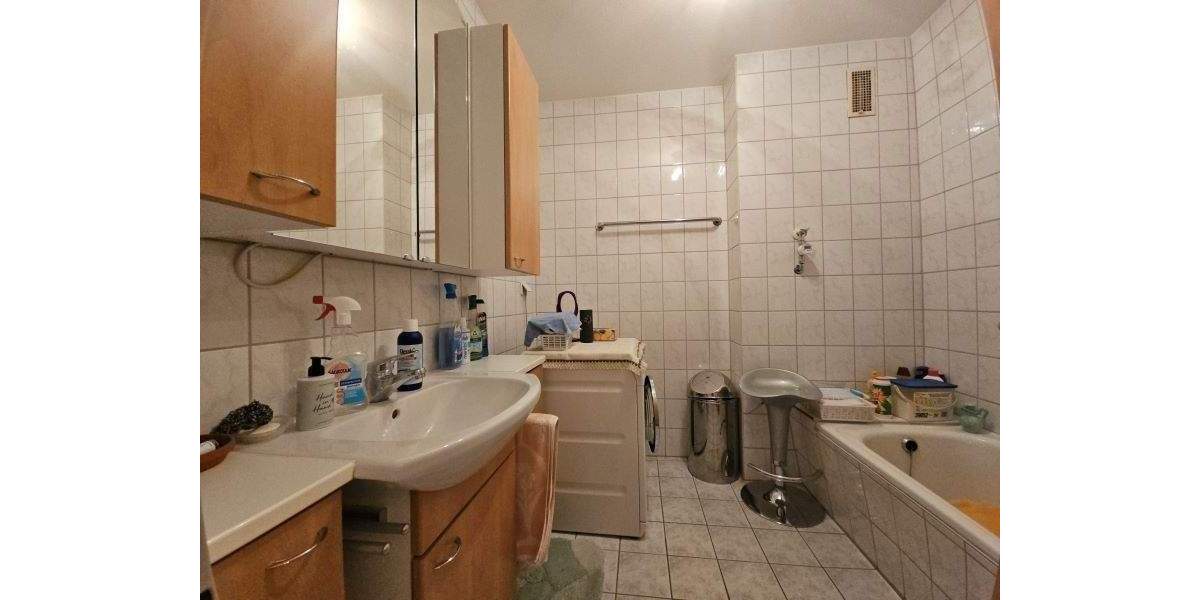 Etagenwohnung Lahr/Schwarzwald Lahr - 3 Zimmer, 79 m&sup2;, 175.000&euro; | Angebot:25660766