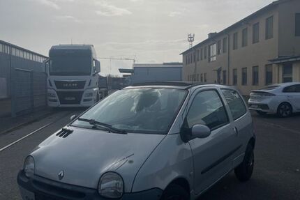 Renault Twingo 211.199 km 1.200 &euro; Lahr/Schwarzwald 77933