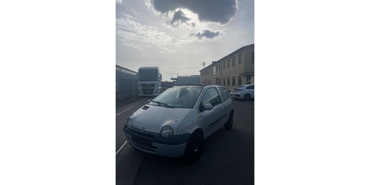 Renault Twingo 211.199 km 1.200 &euro; Lahr/Schwarzwald 77933