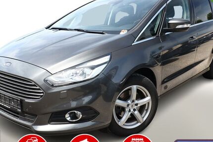 Ford S-Max 70.850 km 17.988 &euro; Kehl 77694