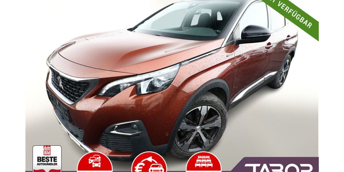 Peugeot 3008 56.650 km 19.088 &euro; Kehl 77694