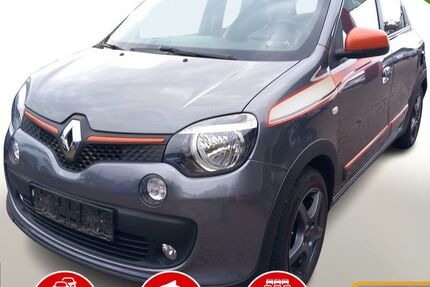 Renault Twingo 52.300 km 12.288 &euro; Kehl 77694