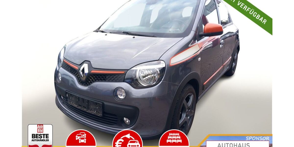 Renault Twingo 52.300 km 12.288 &euro; Kehl 77694