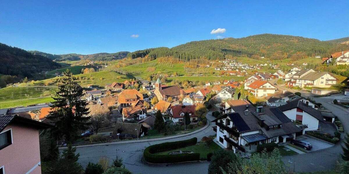 Einfamilienhaus Seebach - 5 Zimmer, 140 m&sup2;, 360.000&euro; | Angebot:25746476