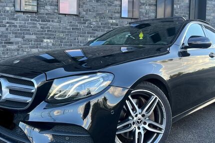 Mercedes-Benz E 220 297.000 km 17.500 &euro; Schutterwald 77746