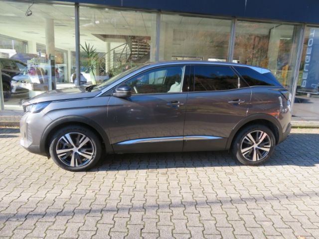 Peugeot 3008 43.300 km 23.950 &euro; Oppenau 77728