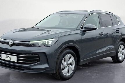 VW Tiguan 3.098 km 47.888 &euro; Kehl 77694