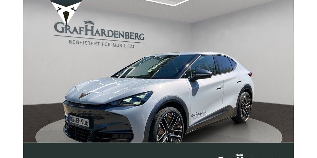 Cupra Tavascan 4.980 km 48.444 &euro; Offenburg 77652