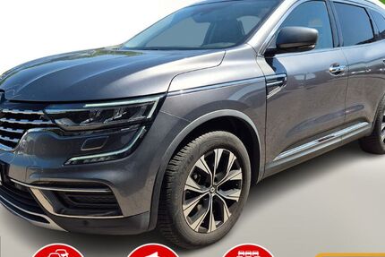 Renault Koleos 30.500 km 24.488 &euro; Kehl 77694