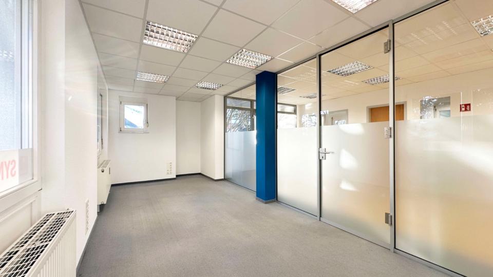 Gewerbeobjekt Lahr (Schwarzwald) - 1.280&euro; | Angebot:25462166