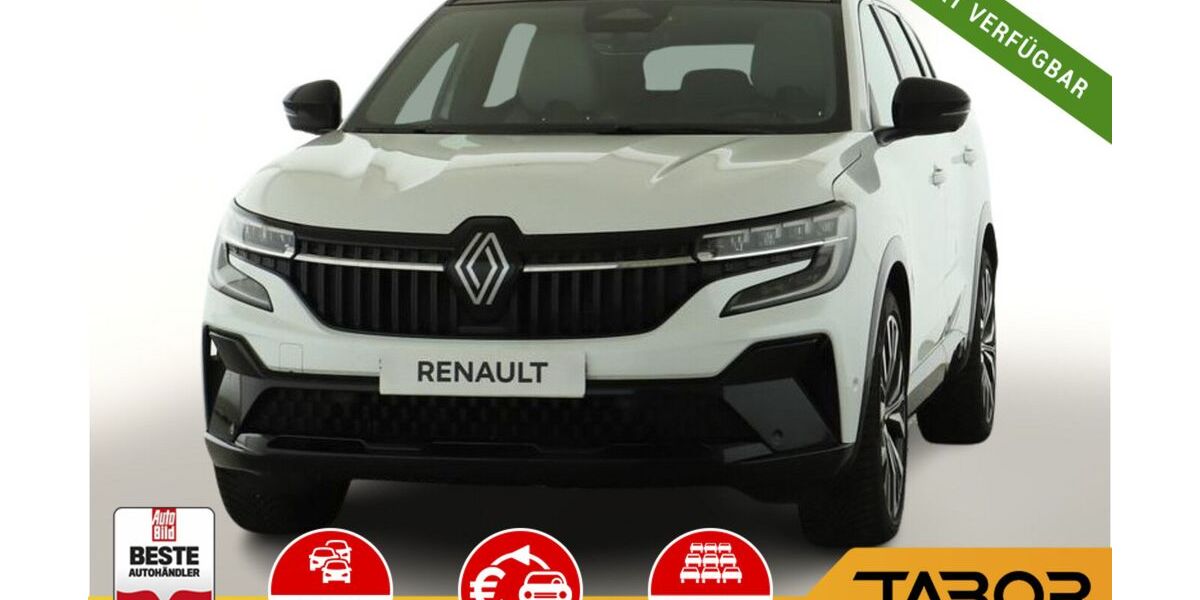 Renault Espace 32.000 km 33.467 &euro; Kehl 77694