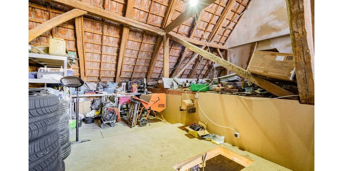 Einfamilienhaus Herbolzheim - 4 Zimmer, 107 m&sup2;, 297.000&euro; | Angebot:25667017