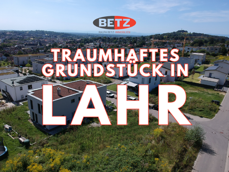 Grundstück Lahr/Schwarzwald Schwarzwald - 865.000&euro; | Angebot:25930672