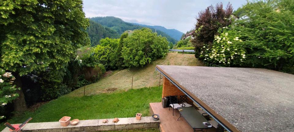 Mehrfamilienhaus, Wohnhaus Oppenau - 8 Zimmer, 165 m&sup2;, 625.000&euro; | Angebot:26556371