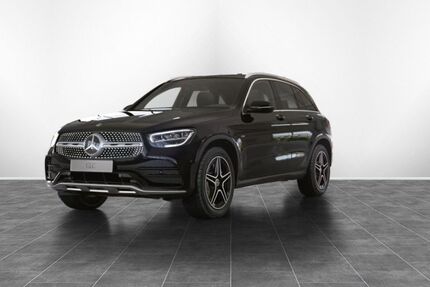 Mercedes-Benz GLC 300 68.070 km 37.970 &euro; Achern 77855
