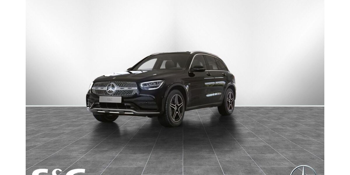 Mercedes-Benz GLC 300 68.070 km 38.390 &euro; Achern 77855