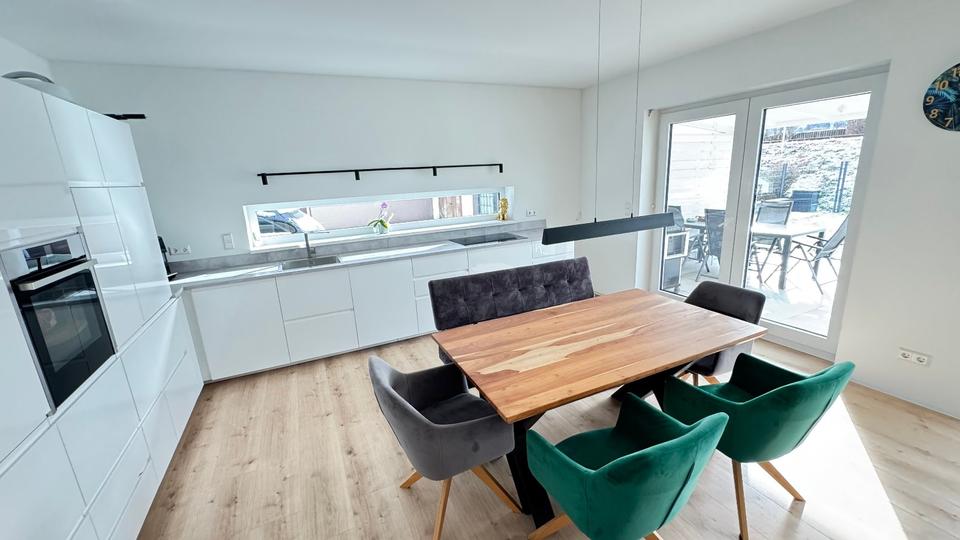 Bungalow Oberkirch - 4 Zimmer, 139 m&sup2;, 580.000&euro; | Angebot:26122790