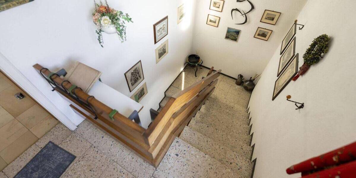 Einfamilienhaus Ortenberg - 6 Zimmer, 156 m&sup2;, 545.000&euro; | Angebot:25801002